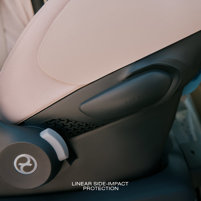 Cybex Aton G2 Infant Car Seat - New!