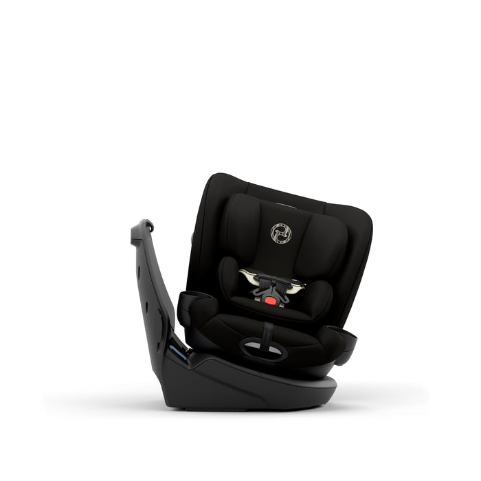 Cybex Callisto G 360 Select Rotating All-In-One Car Seat