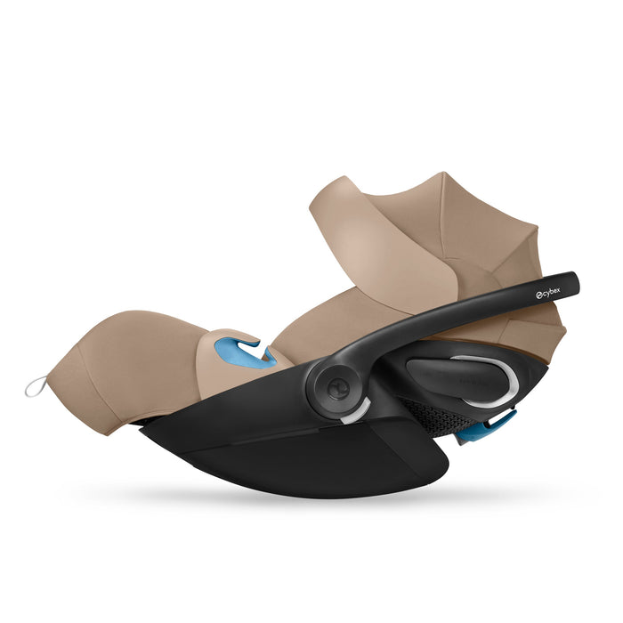 Cybex Cloud G Pro Comfort Extend Infant Car Seat - New!