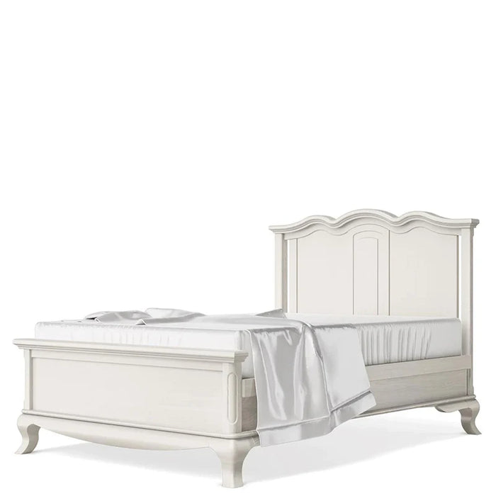 Romina Cleopatra Full Bed (Solid Panel)