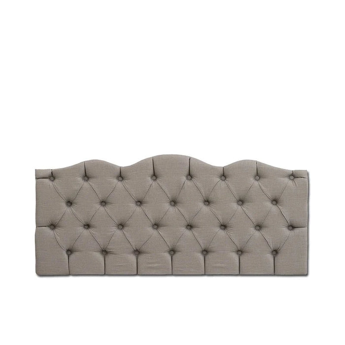 Romina Cleopatra Tufted Panel