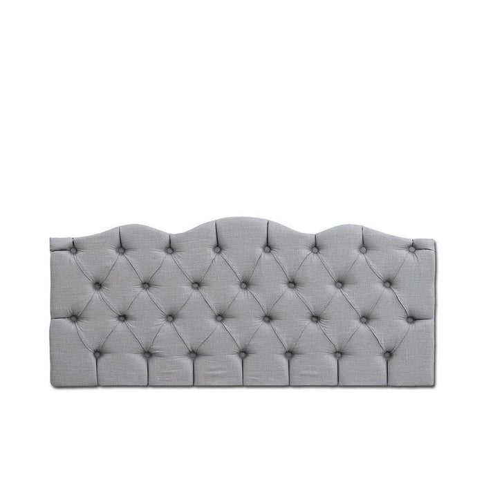 Romina Cleopatra Tufted Panel