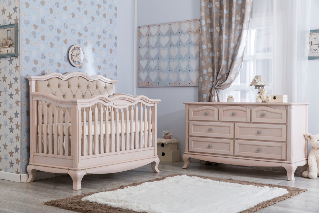 Romina Cleopatra Tufted Panel