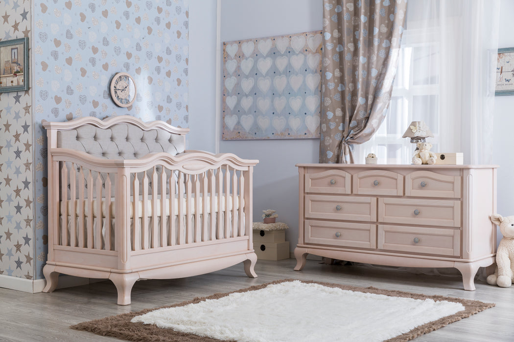 Romina Cleopatra Tufted Panel