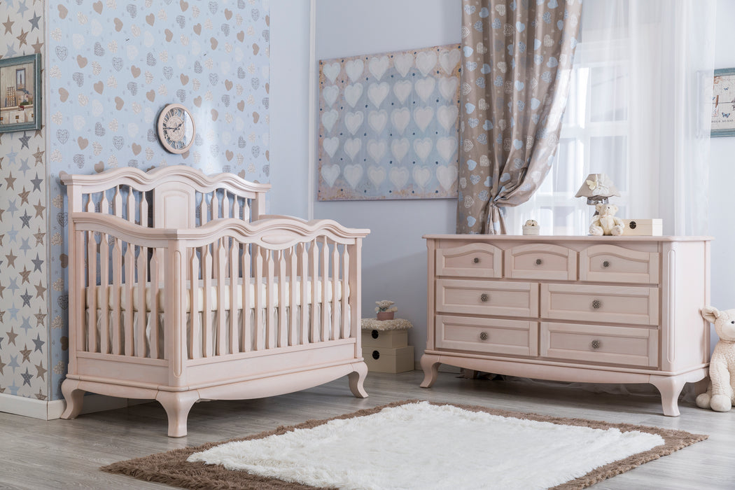 Romina Cleopatra Double Dresser