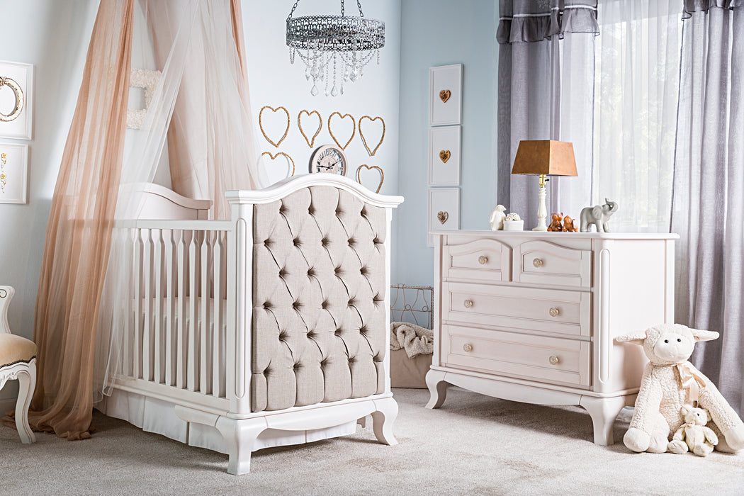 Romina Cleopatra Single Dresser