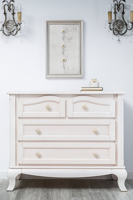 Romina Cleopatra Single Dresser