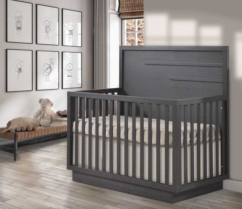 Natart Como Convertible Crib