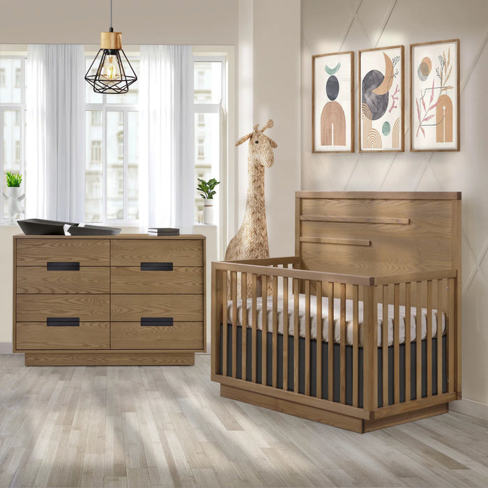Natart Como Double Dresser (52")