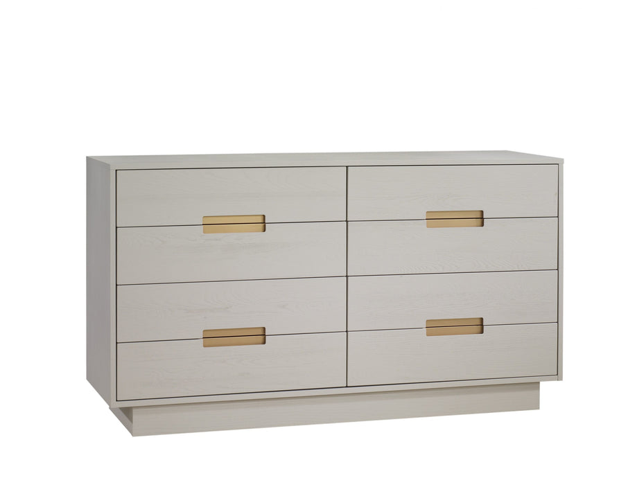 Natart Como Double Dresser (52")