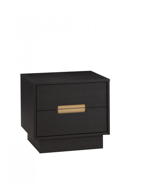 Natart Como Nightstand