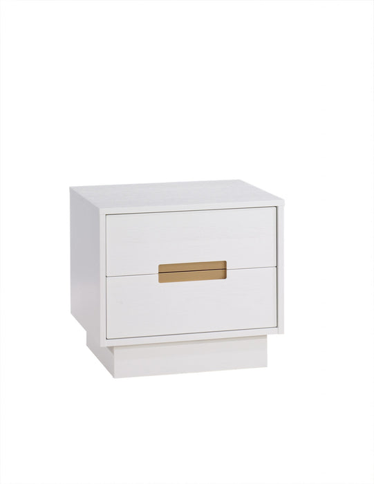 Natart Como Nightstand