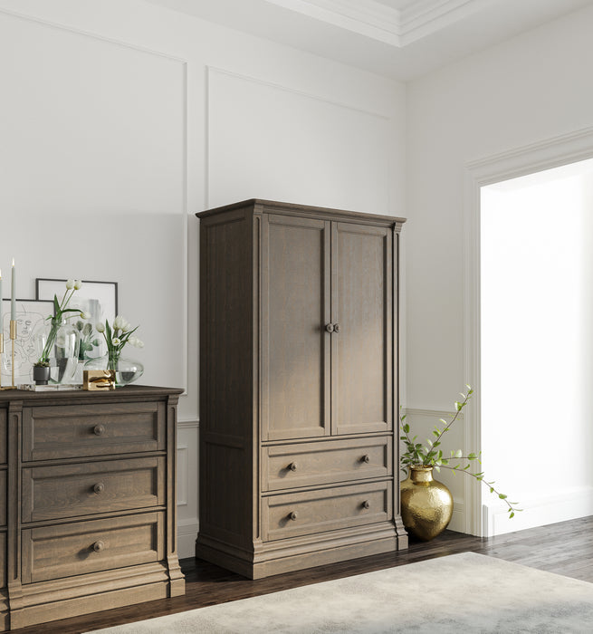 Romina Imperio Single Dresser
