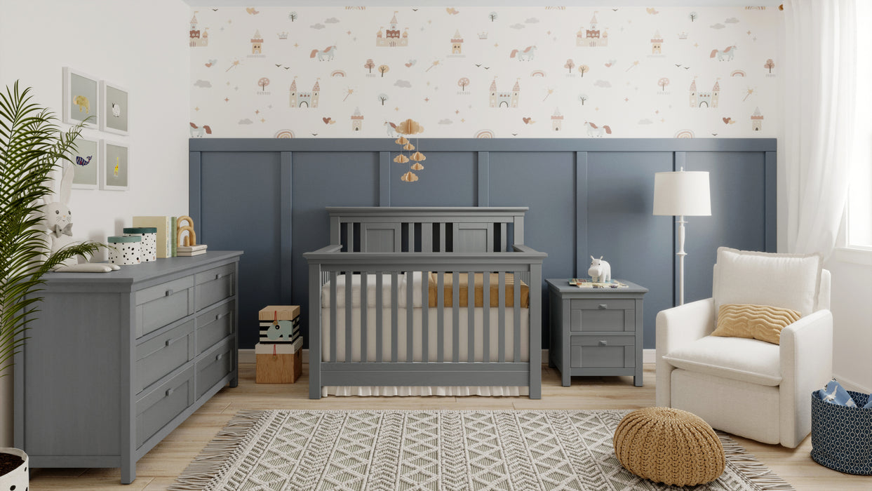 Romina Karisma Double Dresser