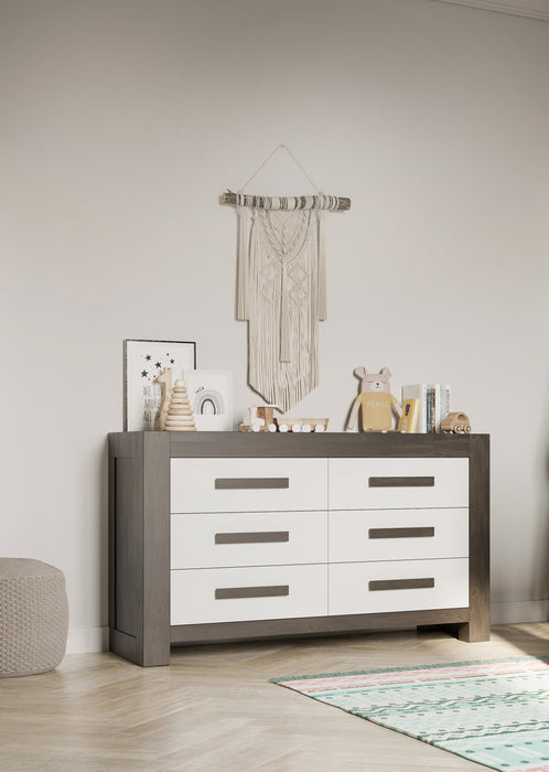 Romina Ventianni Double Dresser