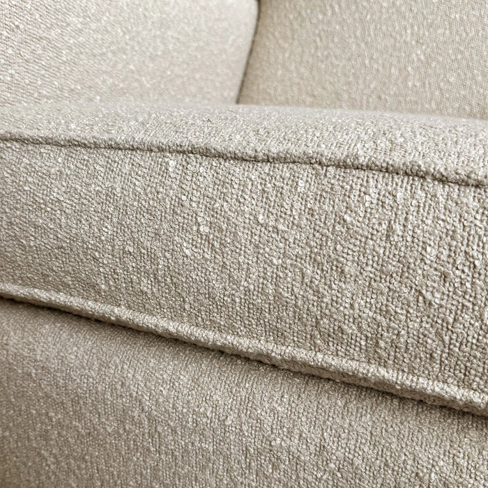 Oilo Flynn Gliding Swivel Nursery Recliner