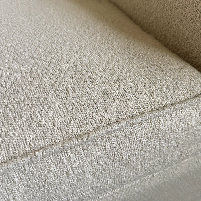 Oilo Flynn Gliding Swivel Nursery Recliner