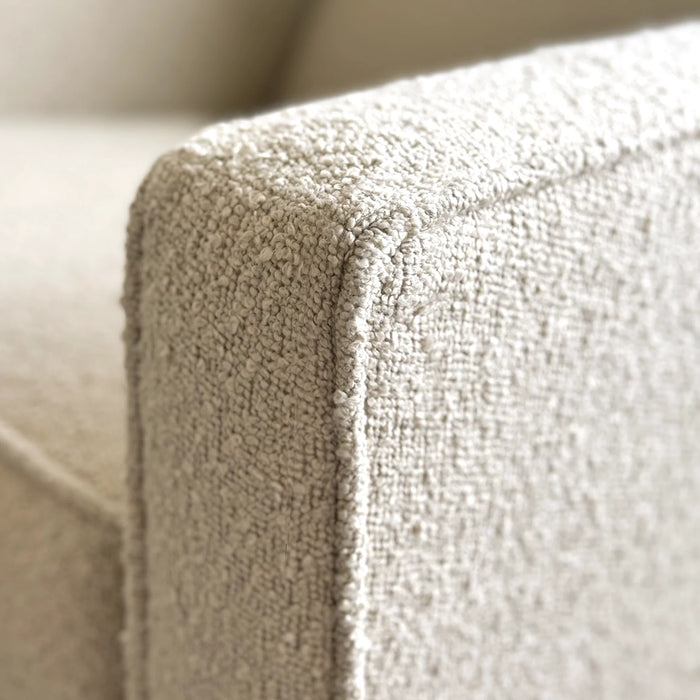 Oilo Flynn Gliding Swivel Nursery Recliner