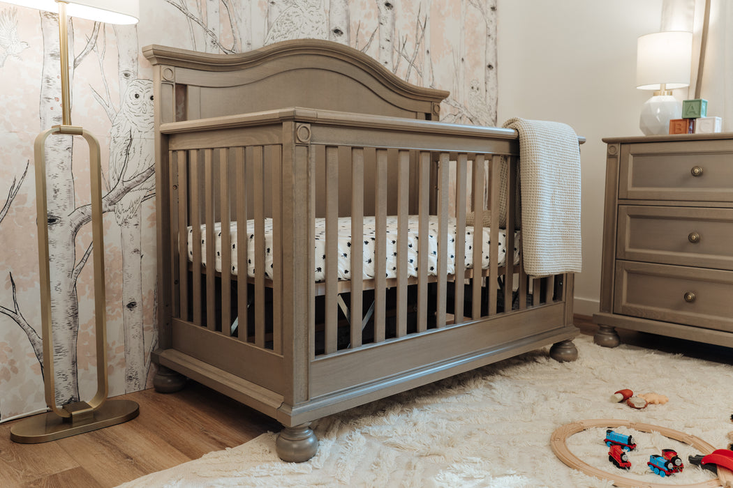 Romina Dakota Convertible Crib