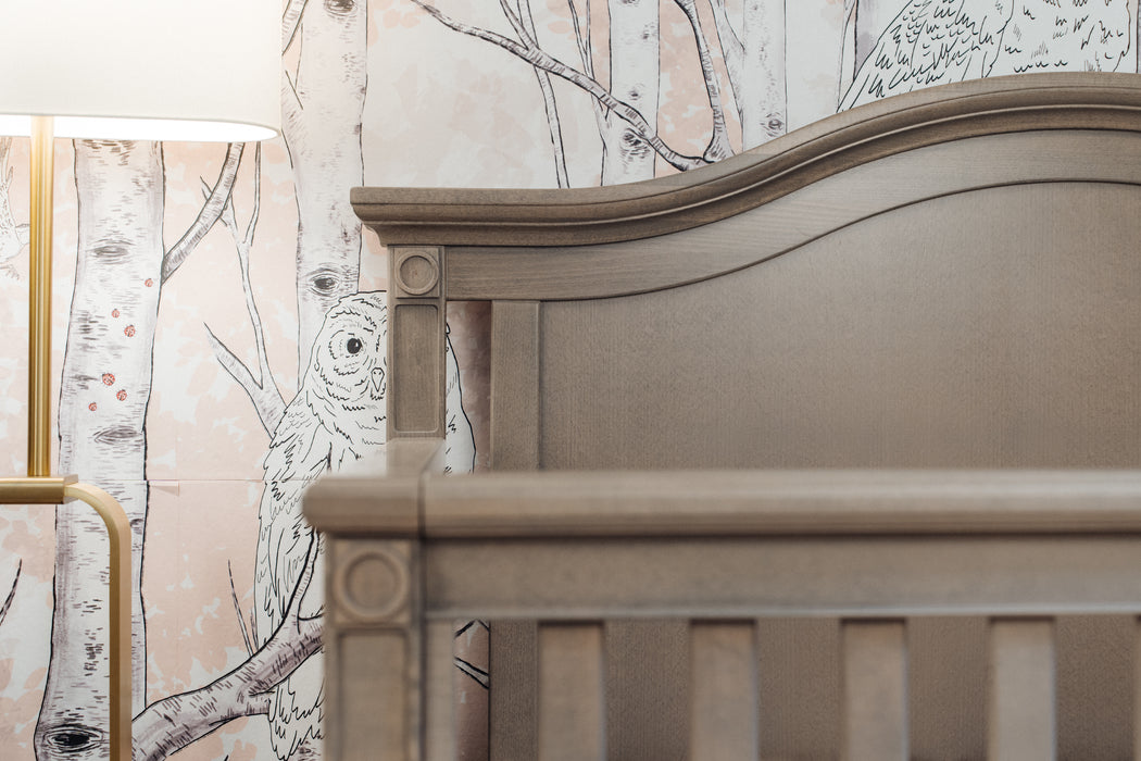 Romina Dakota Convertible Crib