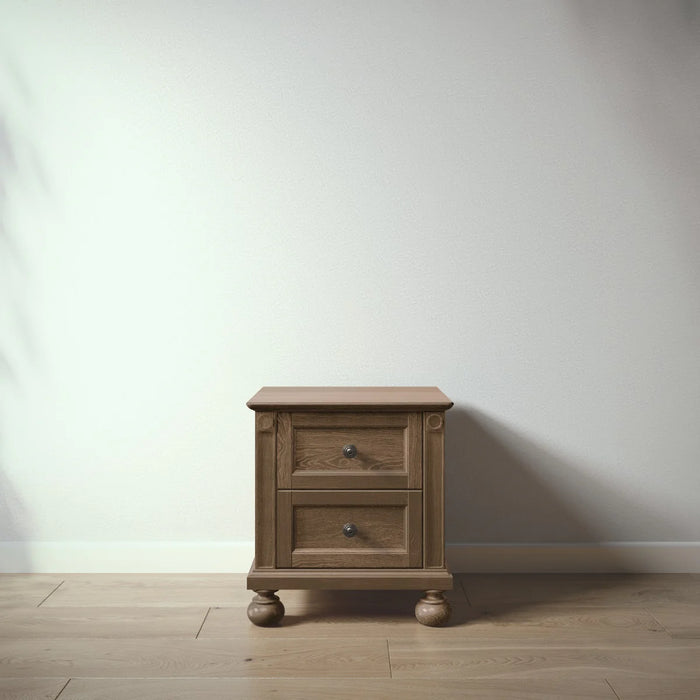 Romina Dakota Nightstand
