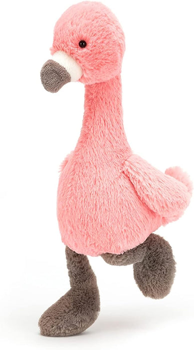 JellyCat Bashful Flamingo