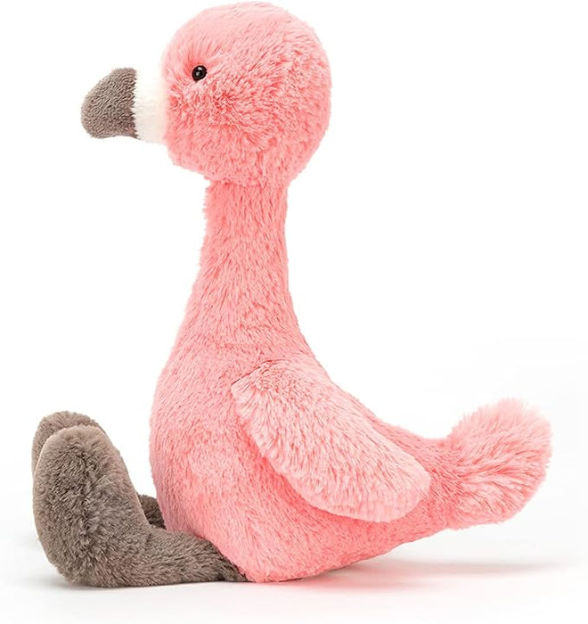 JellyCat Bashful Flamingo