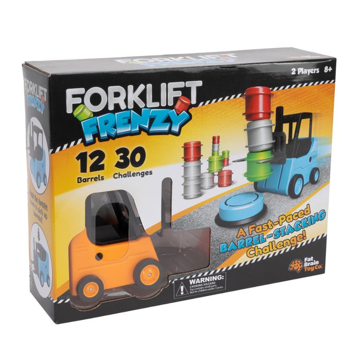 Fat Brain Toy co. Forklift Frenzy