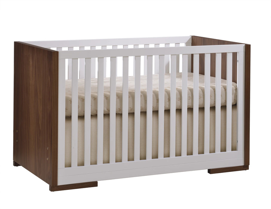 Natart Aria Convertible Crib