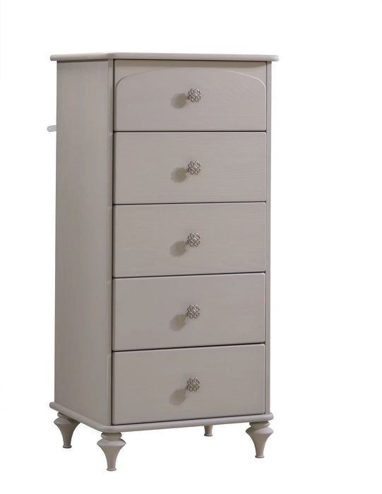 Natart Greta Lingerie Chest