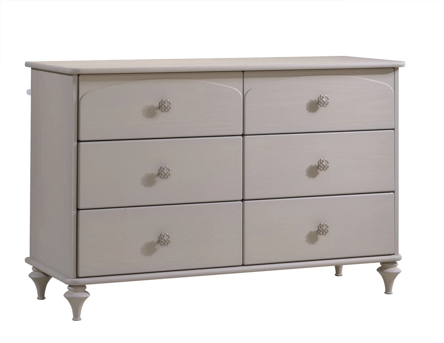 Natart Greta Double Dresser (54")