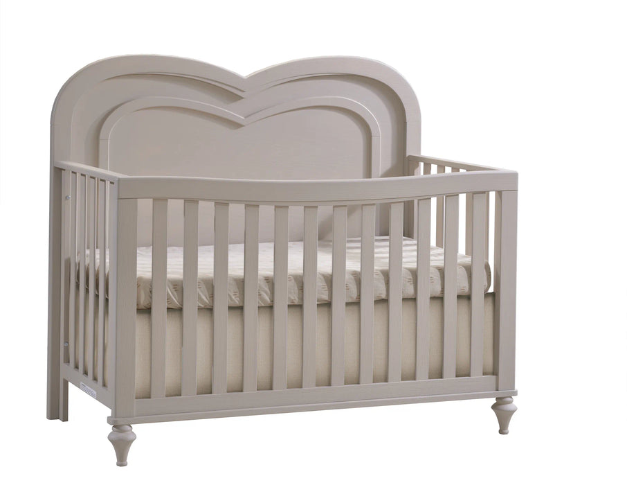 Natart Greta Convertible Crib