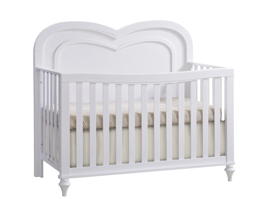 Natart Greta Convertible Crib