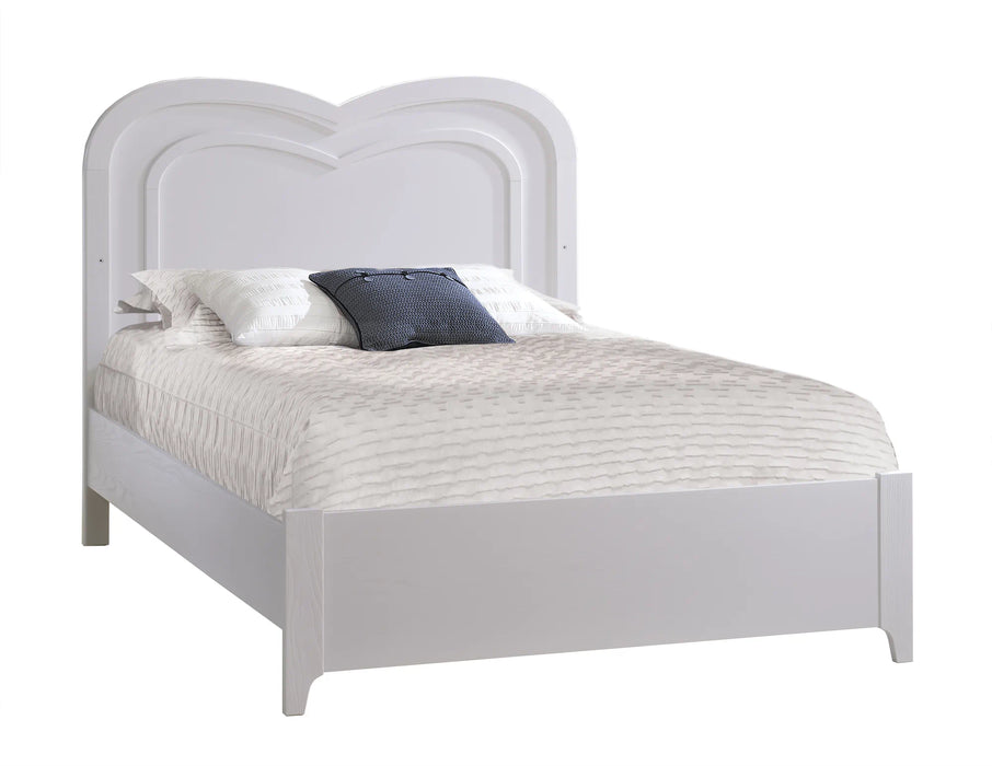 Natart Greta Double Bed (54")