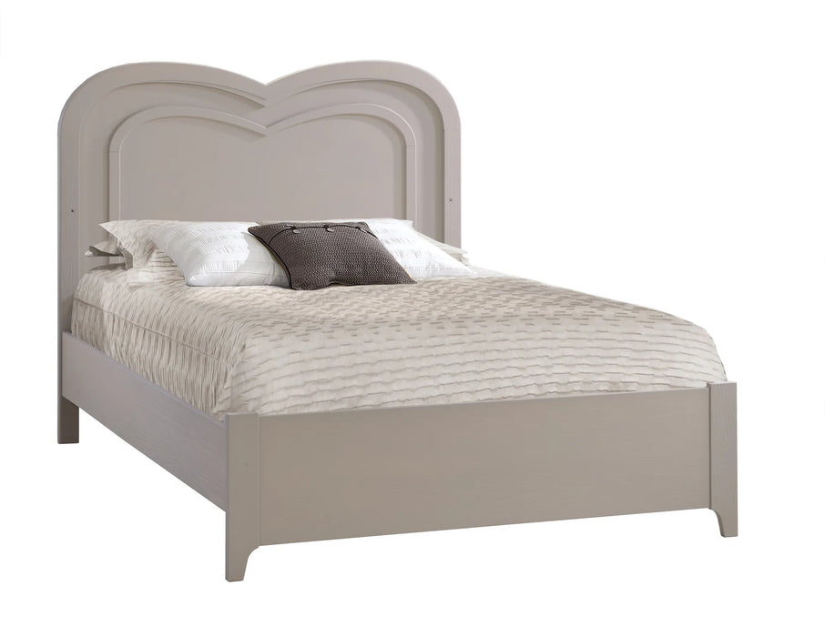 Natart Greta Double Bed (54")