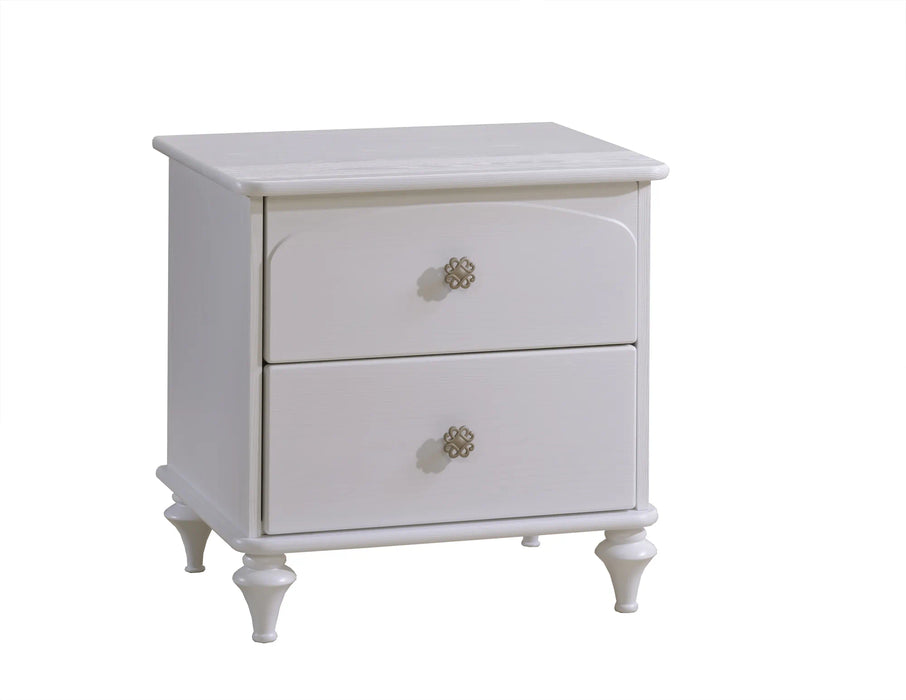 Natart Greta Nightstand
