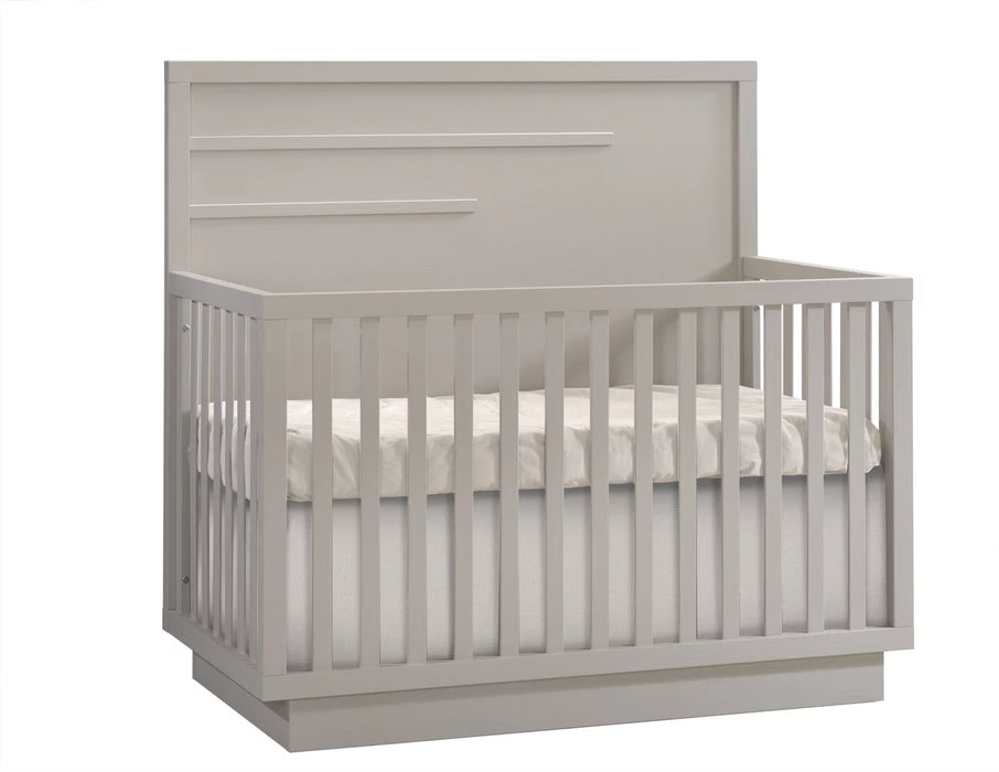 Natart Como Convertible Crib