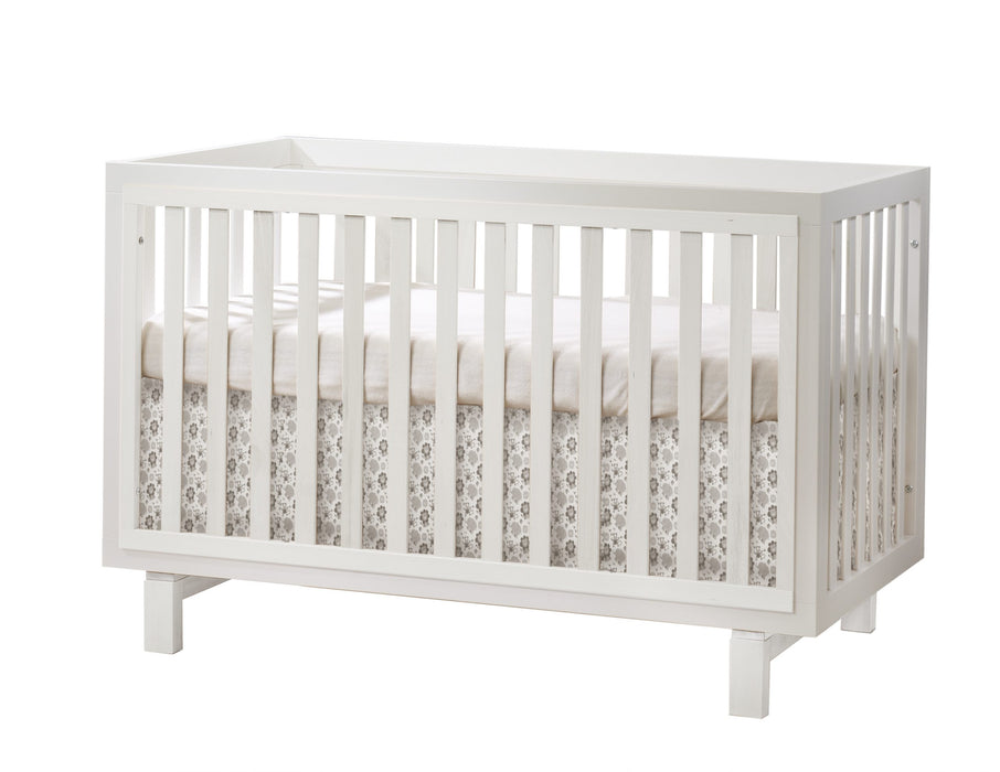 Tulip Bjorn Classic Crib + 3 Drawer Dresser Set