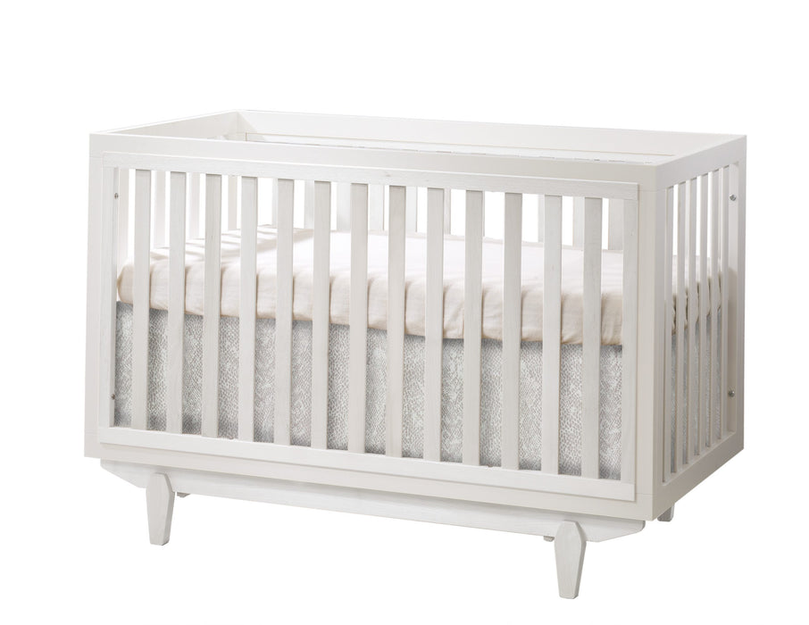 Tulip Tate Classic Crib + 3 Drawer Dresser Set