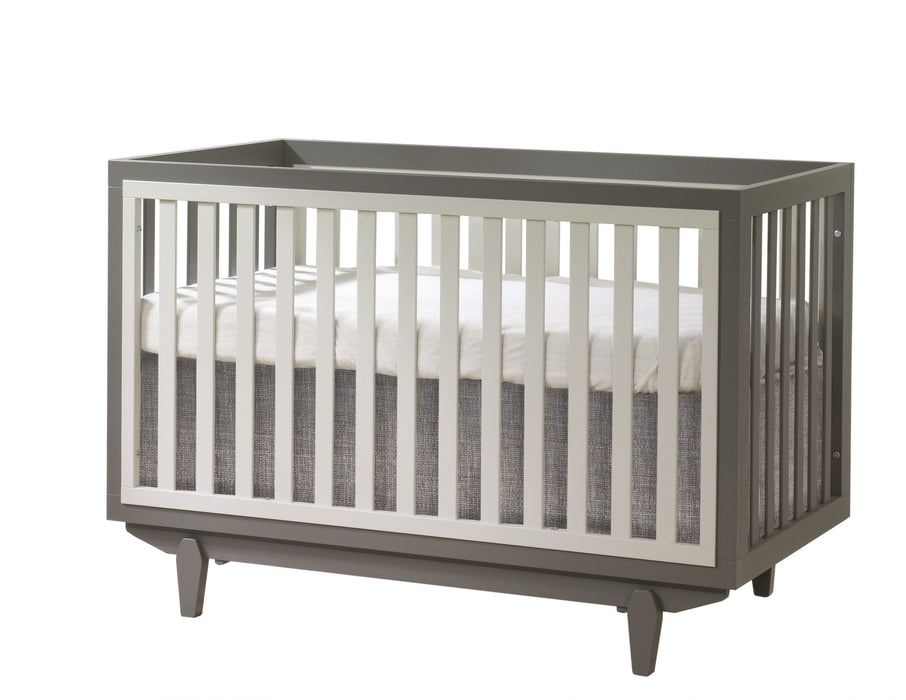 Tulip Tate Classic Crib + 3 Drawer Dresser Set