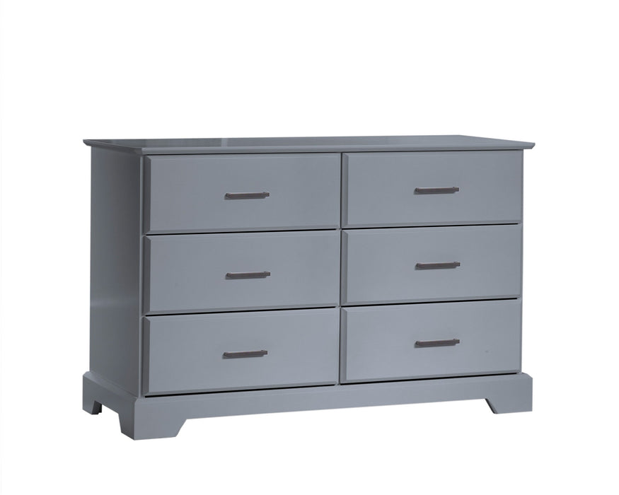 Natart Taylor King Dresser (61")
