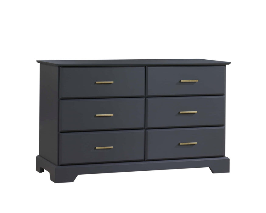 Natart Taylor King Dresser (61")