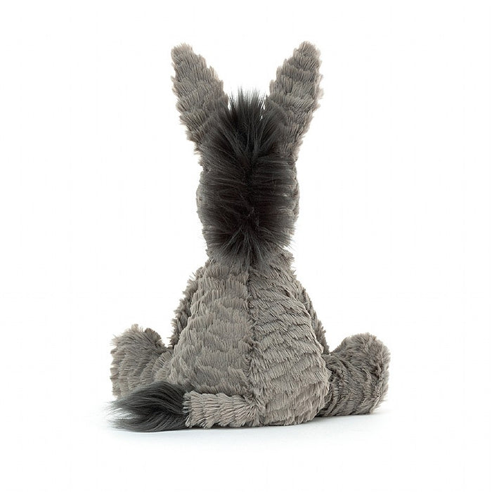 JellyCat Fuddlewuddle Donkey Medium