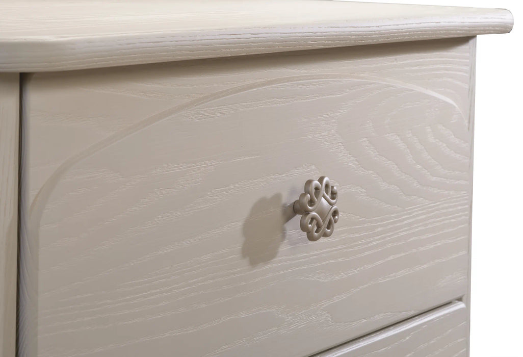 Natart Greta Double Dresser (54")