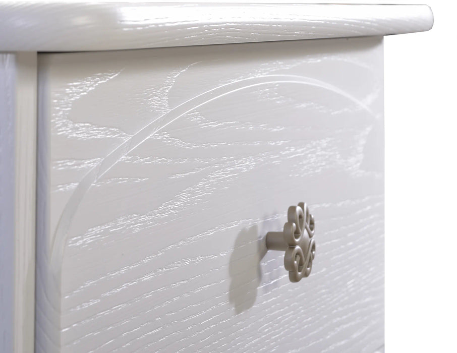 Natart Greta Double Dresser (54")