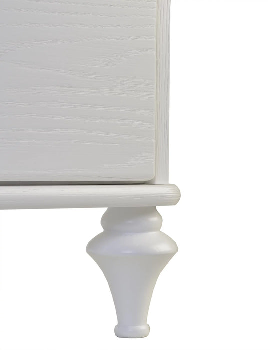 Natart Greta Convertible Crib