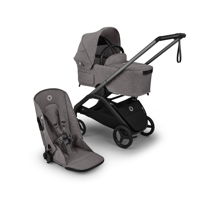 Bugaboo Dragonfly Plus Seat and Bassinet Stroller