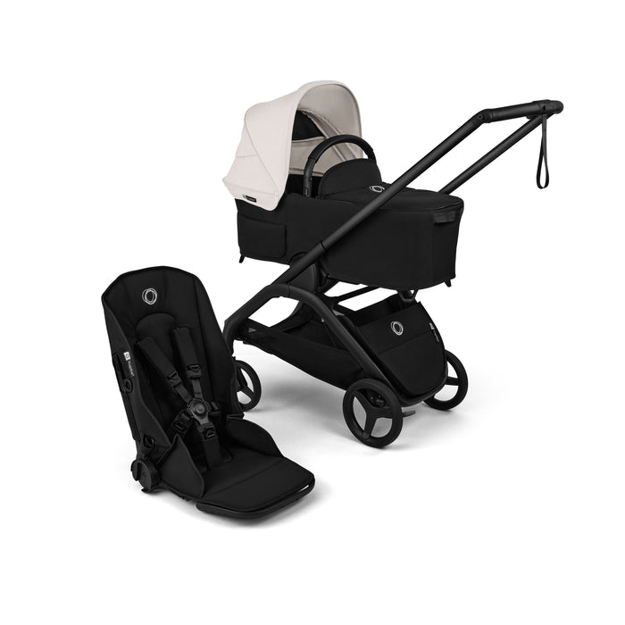 Bugaboo Dragonfly Plus Seat and Bassinet Stroller