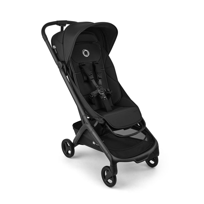 Bugaboo Butterfly 2 Plus - Preorder now available!