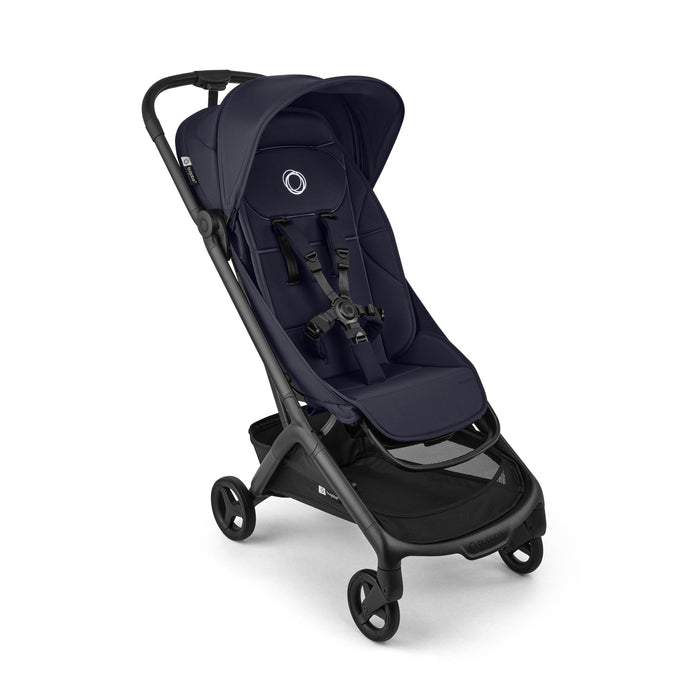 Bugaboo Butterfly 2 Plus - Preorder now available!
